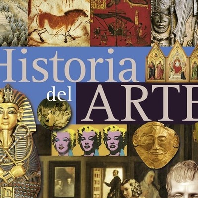 Timeline: HISTORIA DEL ARTE