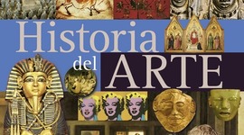 Timeline: HISTORIA DEL ARTE