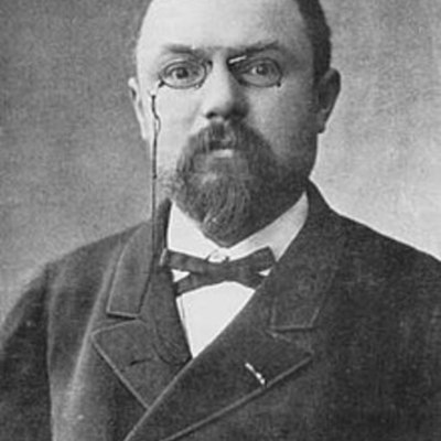 Timeline: Henri Poincare (April 29, 1854 - July 17, 1912)