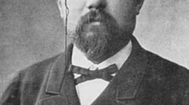 Timeline: Henri Poincare (April 29, 1854 - July 17, 1912)