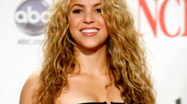 Timeline: Linea del tiempo-Shakira
