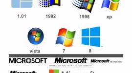 Timeline: versiones de windows