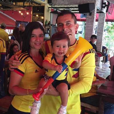 Timeline: The Story of my life