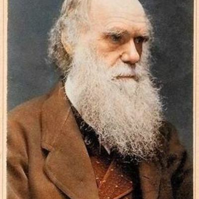 Timeline: Charles Darwin (1809-1882)