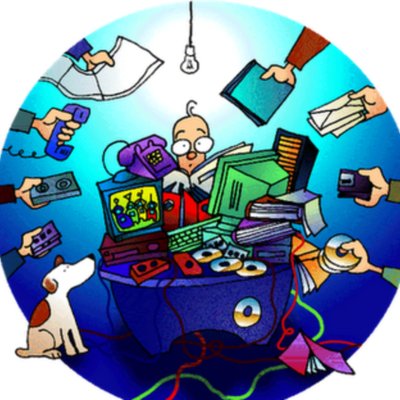 Timeline: LINEA DE TIEMPO DE LA TECNOLOGÍA EDUCATIVA