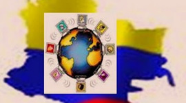 Timeline: Educacion virtual y a Distancia en Colombia