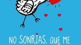Timeline: No Sonrías Que Me Enamoro   Bruno