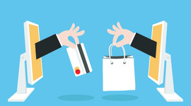 Timeline: Historia de los Negocios electrónicos