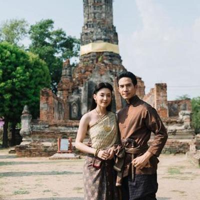 Timeline: ประวัติศาสตร์ไทย