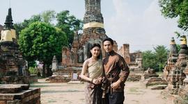 Timeline: ประวัติศาสตร์ไทย