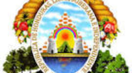 Timeline: Periodización de la Historia de Honduras.