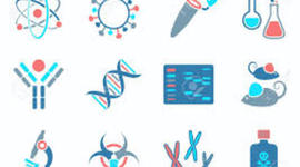 Timeline: HISTORIA DE LA BIOLOGÍA MOLECULAR