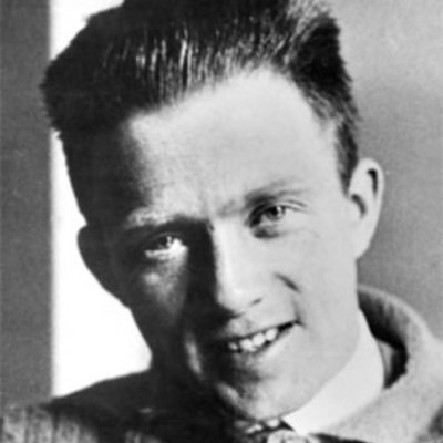 Timeline: Werner Heisenberg December 5th, 1901- February 1, 1976