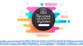 Timeline: HISTORIA DE LOS RECURSOS DIGITALES POR KIMBERLY BARRAGÁN