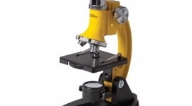 Timeline: Historia del microscopio