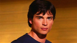 Timeline: Tom Welling