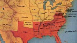 Timeline: Growing Sectionalism
