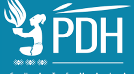 Timeline: Procuradores de los derechos humanos