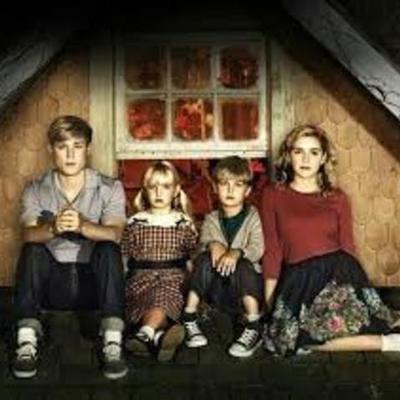 Timeline: creciendo en altura y en prudencia