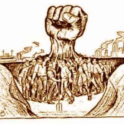 Timeline: Historia del Derecho Laboral en México