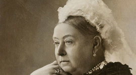 Timeline: The Victorian Age