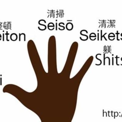 Timeline: Historia de las 5S´s