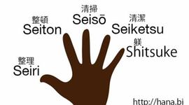 Timeline: Historia de las 5S´s