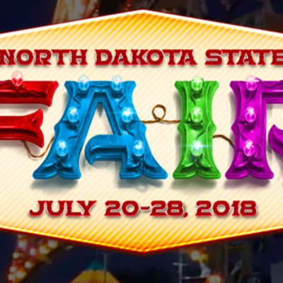 Timeline: 2018 Fair Line up