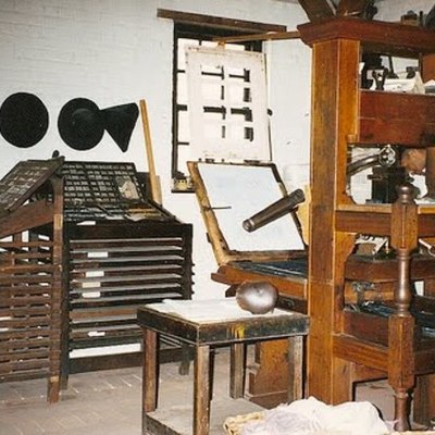 Timeline: HITOS DE LA TECNOLOGÍA EDUCATIVA