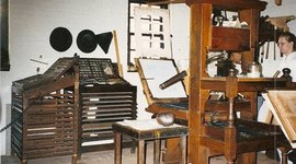 Timeline: HITOS DE LA TECNOLOGÍA EDUCATIVA