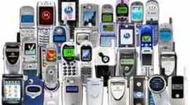 Timeline: la historia del celular