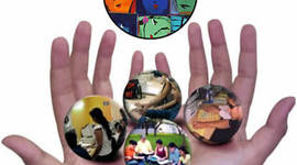 Timeline: La política social en sus diferentes etapas.