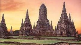 Timeline: ประวัติศาสตร์ไทย