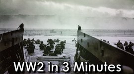 Timeline: WORLD WAR II