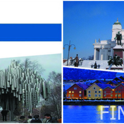 Timeline: Finland