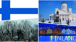 Timeline: Finland