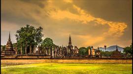 Timeline: ประวัติศาสตร์ (ลำดับเหตุการณ์สำคัญ)