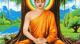 Timeline: อริยสัจ4