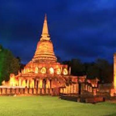 Timeline: ประวัติศาสตร์ไทย