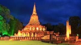 Timeline: ประวัติศาสตร์ไทย