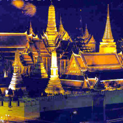 Timeline: ประวัติศาสตร์ไทย