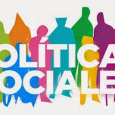 Timeline: Sesión 3. La política y las políticas sociales en México