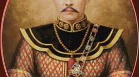 Timeline: สมเด็จพระเจ้าตากสินมหาราช