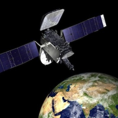 Timeline: ดาวเทียมไทยคม