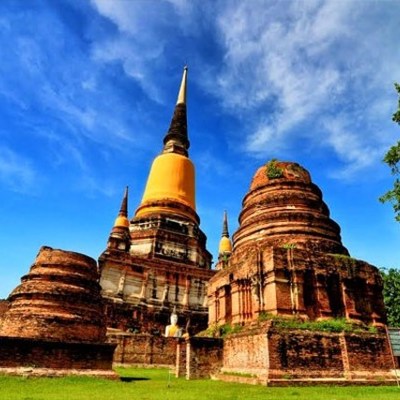 Timeline: ประวัติศาสตร์