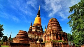 Timeline: ประวัติศาสตร์