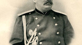 Timeline: Жизнь Пржевальского Н.М.