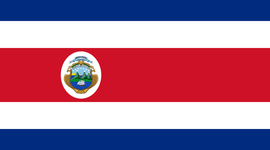 Timeline: Historia de Costa Rica