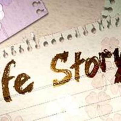 Timeline: My life story. Merlly Grimaldos