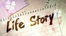 Timeline: My life story. Merlly Grimaldos